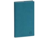 Agenda de poche Eurotime 16 Winner 8,5x16 cm Semainier Janvier à Décembre 2027 - Coloris aléatoire