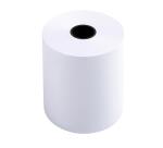 Rollos para calculadoras - 1 pliegue offset - 60 g/m2 - Blanco