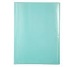 Display bk 20 pockets KREACOV PASTEL ass - Assorted colours