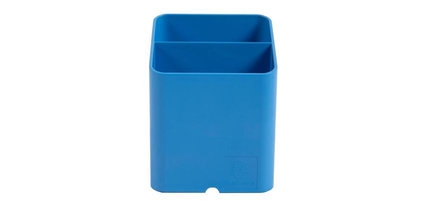 Clean'Safe Pen Pot - Blue