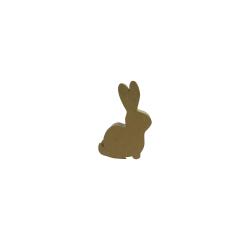 Boîte lapin 1 12x4x19cm - Kraft