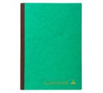 Piqûre Echéancier avec des touches vernies - Dimensions 29,7 X 21 cm - 96 pages - papier intérieur 90g - couverture souple - Couleurs assorties