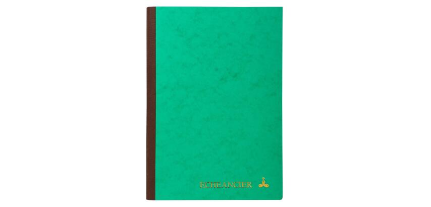 Register 340X225 Directory through 400 pages - Assorted colours