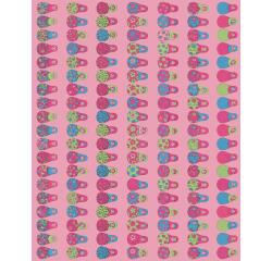 Décopatch 553 - etui 20 blad. - Roze