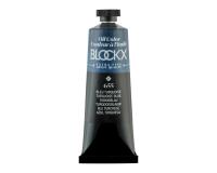 Peinture à l'huile extra-fine tube 35ml - Bleu turquoise