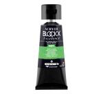 Peinture acrylique extra-fine fine tube 75ml - Vert Jaune