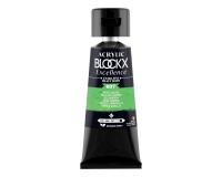 Peinture acrylique extra-fine fine tube 75ml - Vert Jaune