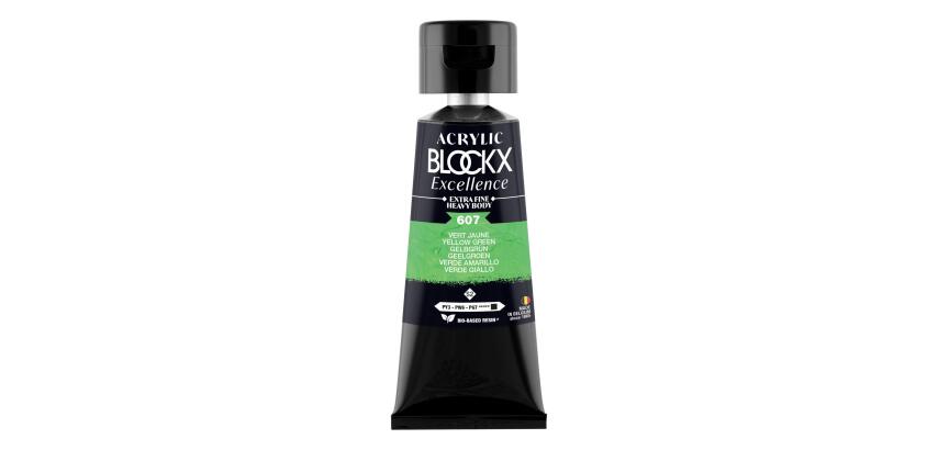 Extra-fijne acrylverf tube 75 ml