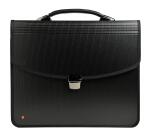 Exactive Exabag with Handle 24x32cm Blk - Black