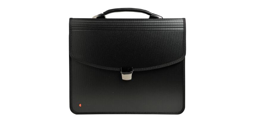 EXABAG - Valisette 2 compart.Exactive - Noir
