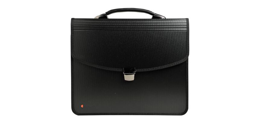 EXABAG - Valisette 2 compart.Exactive - Noir