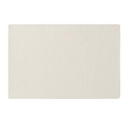 Clairefontaine Ready-To-Paint Canvas Board - 24 x 16cm - 3mm - 2P - White
