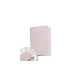 Paquet de 5 cartes pliées Grain de Pollen 105x148mm 210g/m² - Amphore