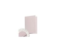 Paquet de 5 cartes pliées Grain de Pollen 105x148mm 210g/m² - Amphore