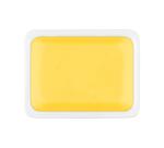 Aquarellfarbe, Kadmiumgelb mittel- Großer Napf 18ml - Cadmium Mittel