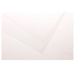 Polyprop pakket 10F 50x70cm - Transparant
