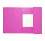 Folder 3 Flap Elastic A4 Max Cap L