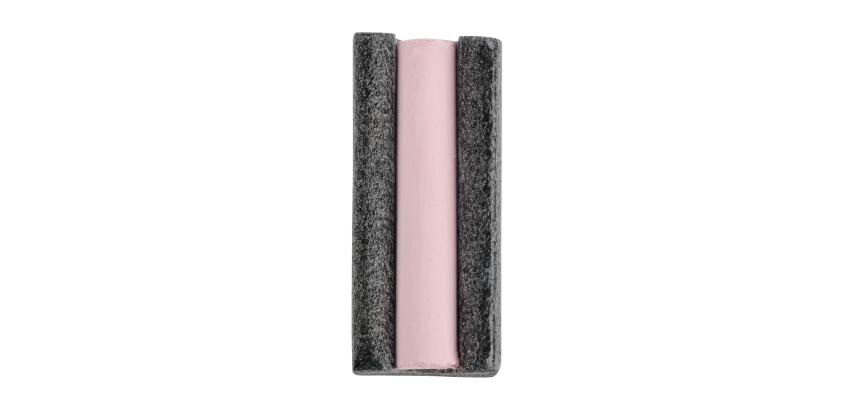Pastel Tendre - Cramoisi Pyrrolo - teinte 5