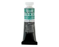 Aquarellfarbe, Permanentgrün - Tube 15ml - Permanentgrün