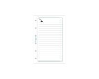 Recharge Exatime 21 - Notes