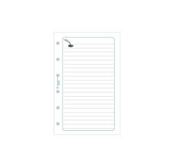 Recharge Exatime 21 - Notes