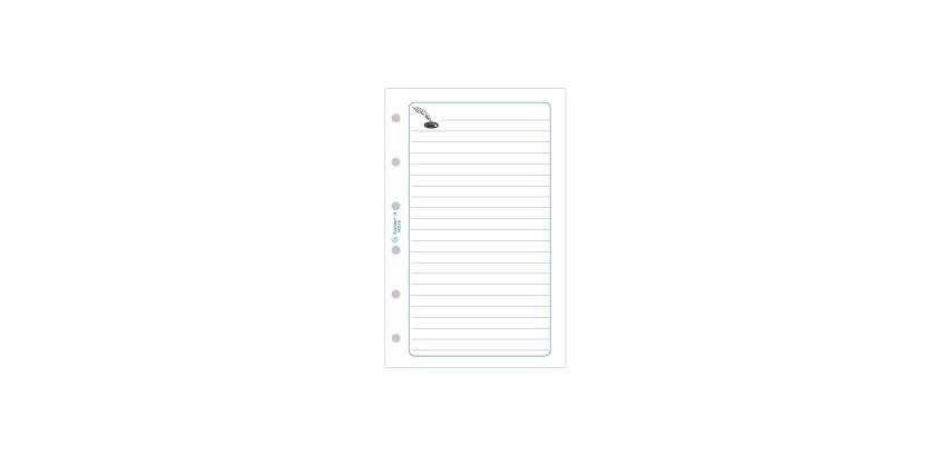 Recharge Exatime 21 - Notes