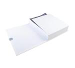 Chemise dos extensible balacron et sangle scratch.