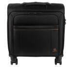 Pilot case pour portable 15,6'' Exactive - Noir