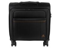 Exactive trolley bagaglio a mano - Nero