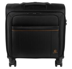 Pilot case pour portable 15,6'' Exactive - Noir