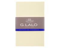 G. Lalo Verg# de France Visiting Cards - 85x135mm - 300gsm - Pack of 25