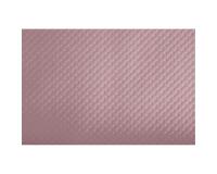 Barquette de 500 sets de table papier Tiss Lack, unis - Format 30x40 cm