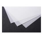 Blok Kalkpapier 40 blad 110g A4 ( 21x29,7cm).