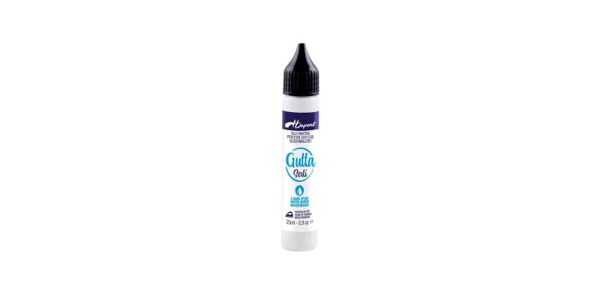 Serti waterbasis 25ml kleurloos - Kleurloos