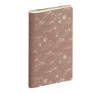 Méline Address Book 9 x 16 cm - Random Color