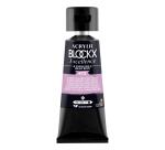 Peinture acrylique extra-fine fine tube 75ml - Quinacridone rose violet