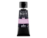 Peinture acrylique extra-fine fine tube 75ml - Quinacridone rose violet