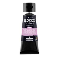 Peinture acrylique extra-fine fine tube 75ml - Quinacridone rose violet