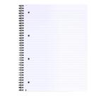 Cahier à spirale NOMADDICT, A4+