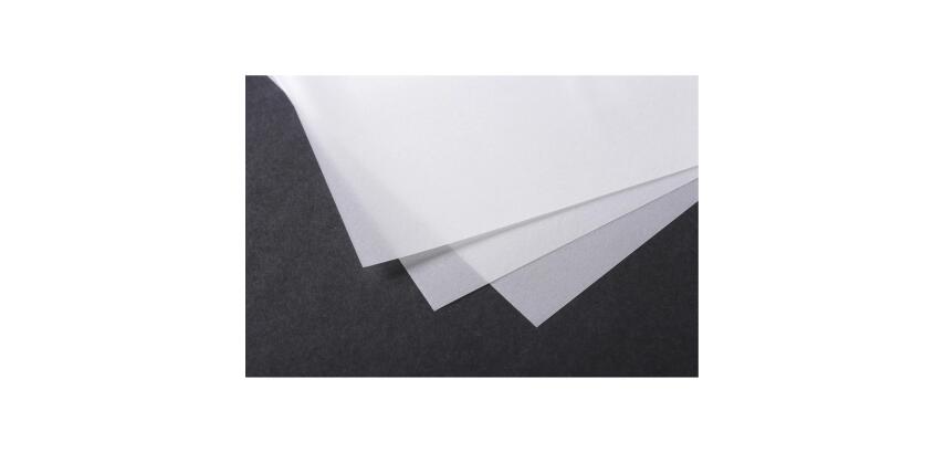 Clairefontaine Tracing Paper Pack - A2 - 10 Sheets - 55gsm