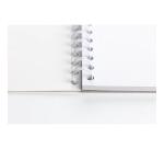 Clairefontaine Paint'ON Recycled Micro-Perforated Spiral Block - A3+ - 12 Sheets - 250gsm