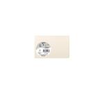Carte simple Pollen 82 x 128 mm 210 g/m2 - Paquet de 25