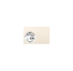 Carte simple Pollen 82 x 128 mm 210 g/m2 - Paquet de 25