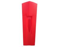 Revistero Multiform The Magazine Classic Rojo