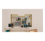 Briefablage Combo Styli, Neo Deco