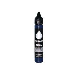 Cernit GEL 30 ml Bleu - Bleu