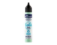 Gutta/Serti auf Wasserbasis, 25ml, Pastellgrün - Pastellgrün