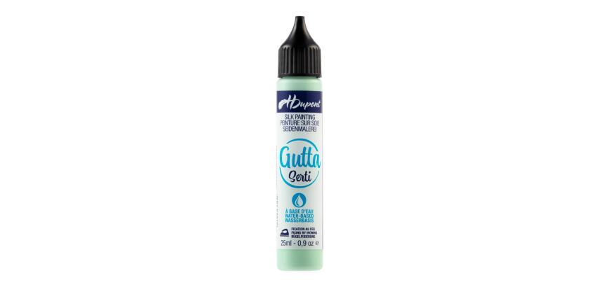Serti eau 25 ml Vert pastel - Vert pastel