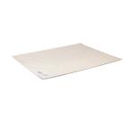 Simili Japon paquet bords frangés 10F 48x64cm 250g - Ivoire