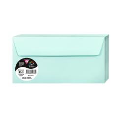 Paquet de 20 enveloppes Pollen 110x220mm 120g/m2